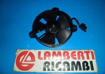 ELETTROVENTOLA ELECTRIC PIAGGIO CARNABY CRUISER 30  - Annuncio 8297169