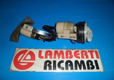 POMPA BENZINA FUEL PUMP PIAGGIO CARNABY CRUISER 30  - Annuncio 8297175