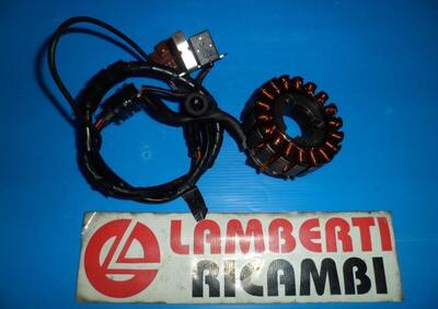 STATORE STATOR PIAGGIO CARNABY CRUISER 300 2009 20  - Annuncio 8297179