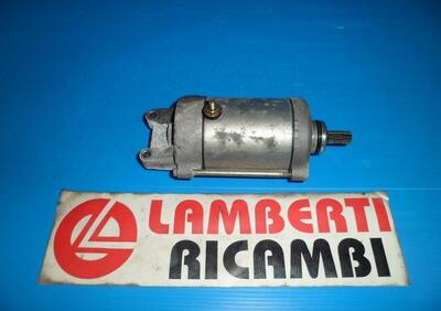 MOTORINO AVVIAMENTO STARTER HONDA HORNET 900 2002  - Annuncio 8297186