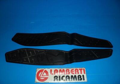 TAPPETINI MATS KYMCO XCITING 300 R 2009 2012 RICAM  - Annuncio 8297217