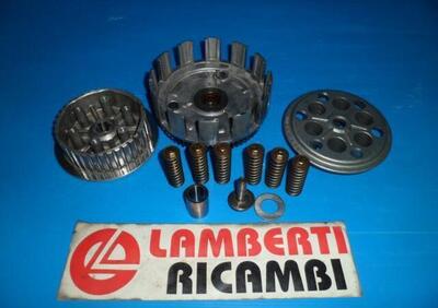 CAMPANA FRIZIONE CLUTCH SUZUKI SV 650 SV650 1999 2  - Annuncio 8297227