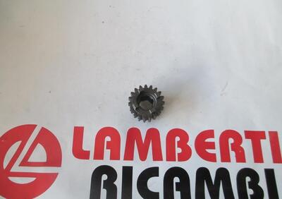 INGRANAGGIO CAMBIO 17/19 DENTI HONDA NSR125 1988 1 - Annuncio 8297256