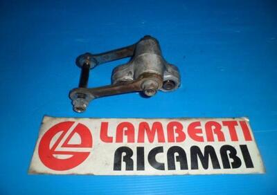 SUPPORTO AMMORTIZZATORE SUSPENSION SUZUKI SV 650 S  - Annuncio 8297262