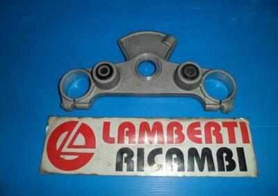 PIASTRA SUPERIORE TOP PLATE YAMAHA T-MAX TMAX 500  - Annuncio 8297305