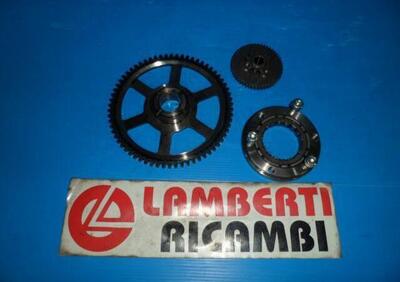 RUOTA LIBERA AVVIAMENTO FREE WHEEL STARTING YAMAHA  - Annuncio 8297328