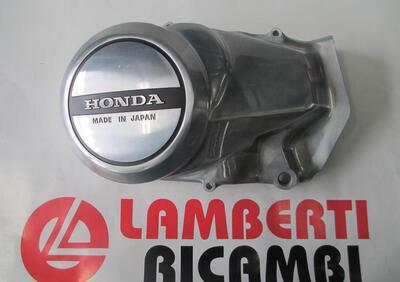 COPERCHIO CARTER MOTORE SX SINISTRO HONDA CB400N C - Annuncio 8297333