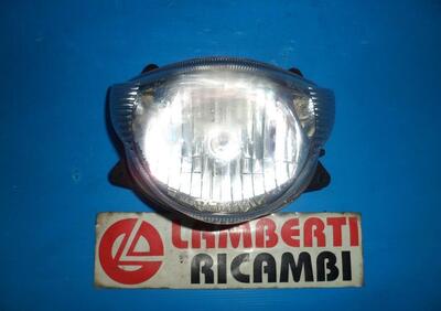 FARO FANALE ANTERIORE HEADLIGHT UN PO SCOLORITO SU Rizoma - Annuncio 8297345