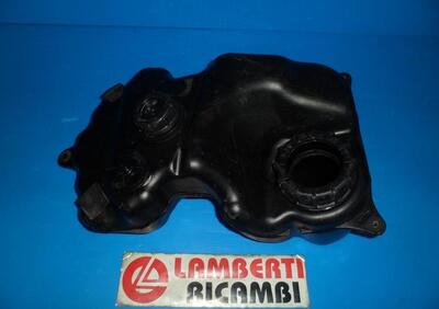 SERBATOIO BENZINA TANK FUEL SUZUKI SIXTEEN 125 150 Rizoma - Annuncio 8297366