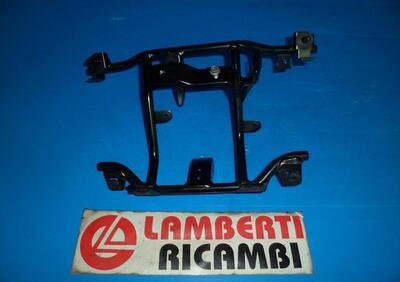 TELAIETTO ANTERIORE FRONT FRAME SUZUKI SIXTEEN 125 Rizoma - Annuncio 8297371