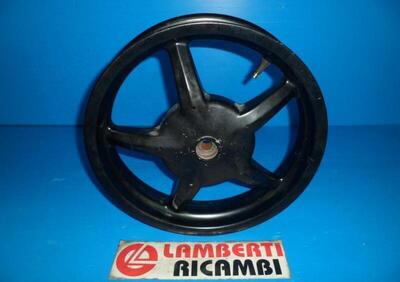 CERCHIO POSTERIORE REAR WHEEL PIAGGIO LIBERTY S 20  - Annuncio 8297382