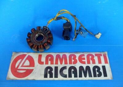 STATORE STATOR PIAGGIO LIBERTY S 200 2006 2007 RI  - Annuncio 8297404