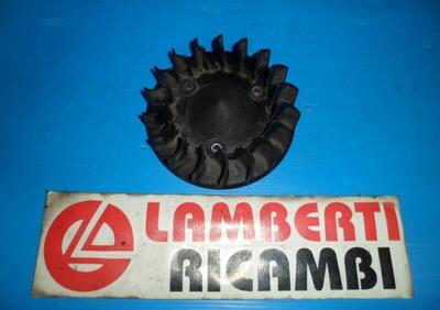 VENTOLA VOLANO RAFFREDDAMENTO FIRE-FAN PIAGGIO LIB  - Annuncio 8297411