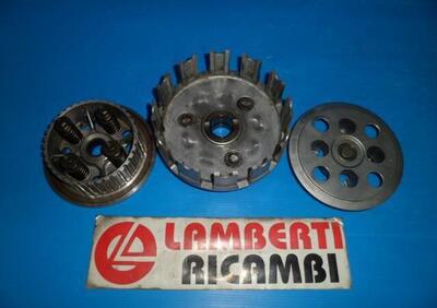 CAMPANA FRIZIONE CLUTCH BELL SUZUKI FREEWIND 650 1  - Annuncio 8297420