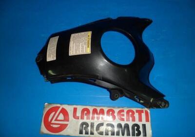 COPRI SERBATOIO CENTRALE TANK COVER SUZUKI FREEWIN  - Annuncio 8297427