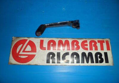 LEVA CAMBIO LEVER CHANGE GEAR HONDA CB 500 2002 RI  - Annuncio 8297477