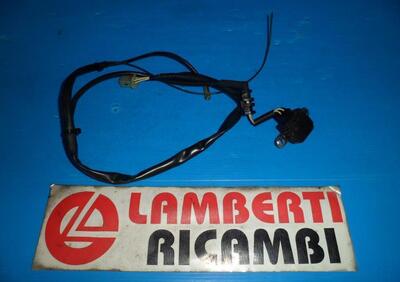 PIK-UP PIKUP HONDA CB 500 CB500 2002 RICAMBI USATI  - Annuncio 8297489