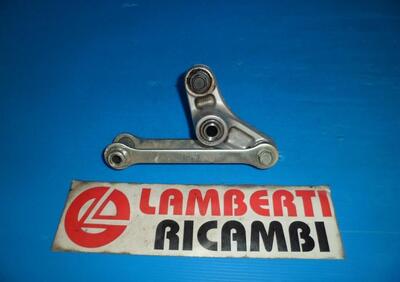 SUPPORTO AMMORTIZZATORE SUZUKI BURGMAN 400 K7 L0 2  - Annuncio 8297510