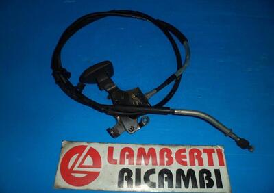 CAVO FRENO A MANO HAND BRAKE CABLE SUZUKI BURGMAN  - Annuncio 8297514