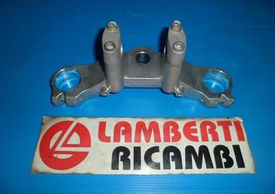 PIASTRA SUPERIORE FORCELLA SUZUKI BURGMAN 650 2005  - Annuncio 8297520