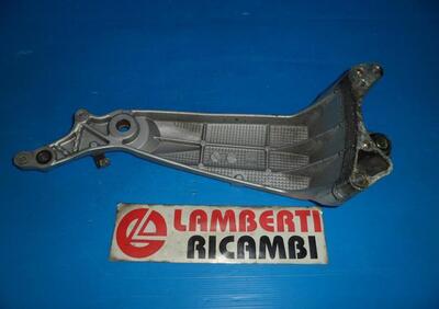 STAFFA RUOTA POSTERIORE SUZUKI BURGMAN 650 2005 20  - Annuncio 8297527