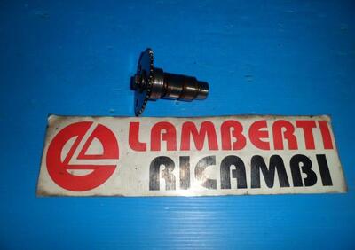 ALBERO A CAMME CAMSHAFTS APRILIA SCARABEO 150 1999  - Annuncio 8297562