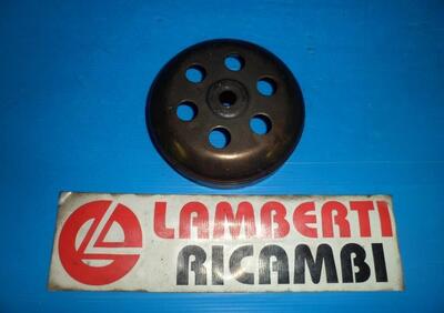 CAMPANA FRIZIONE CLUTCH APRILIA SCARABEO 150 1999  - Annuncio 8297563