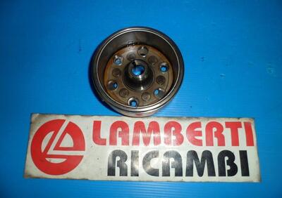 VOLANO FLYWHEEL APRILIA SCARABEO 150 1999 2000 200  - Annuncio 8297584