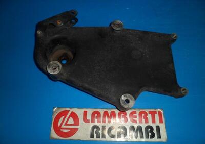 STAFFA RUOTA POSTERIORE APRILIA SCARABEO 500 2003  - Annuncio 8297593