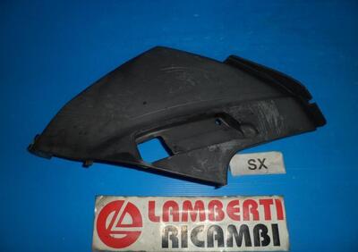 FIANCHETTO SX SINISTRO CON GRAFFI APRILIA SPORT CI  - Annuncio 8297602