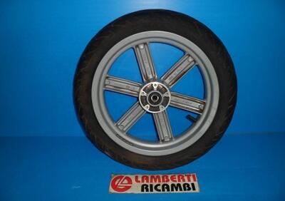 CERCHIO RUOTA ANTERIORE APRILIA SPORT CITY 200 200  - Annuncio 8297609