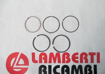 KIT SEGMENTI FASCE PISTONE 1.00 MM KAWASAKI Z1000 - Annuncio 8297627