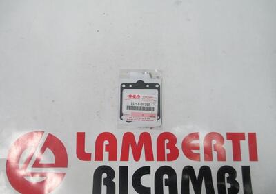 GUARNIZIONE VASCHETTA CARBURATORE SUZUKI GN TU 250  - Annuncio 8297637