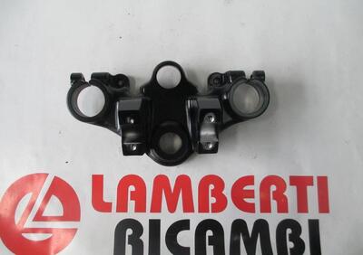 PIASTRA SUPERIORE FORCELLA HONDA VT 500 E VT500E 1 - Annuncio 8297678