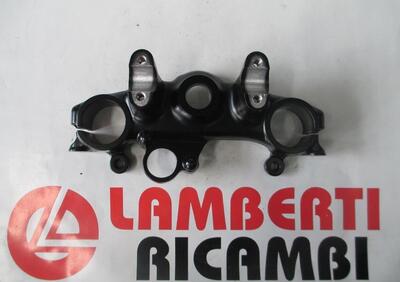 PIASTRA SUPERIORE FORCELLA HONDA XLV750R XLV 750 R - Annuncio 8297680