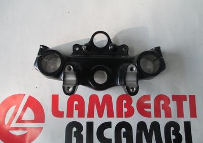 PIASTRA SUPERIORE FORCELLA HONDA XL500R XL 500 R 1 - Annuncio 8297682