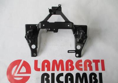 SUPPORTO PARAFANGO POSTERIORE HONDA VF1000F VF 100 - Annuncio 8297726