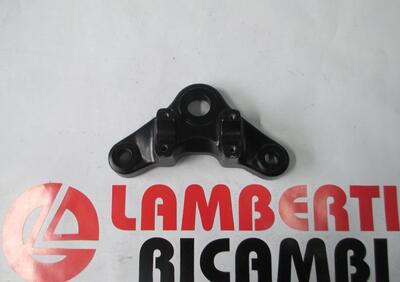 PIASTRA SUPERIORE FORCELLA HONDA CB 125 S ENDURANC - Annuncio 8297741