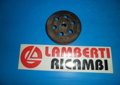 CAMPANA FRIZIONE CLUTCH PIAGGIO LIBERTY S 50 4T SP  - Annuncio 8297745