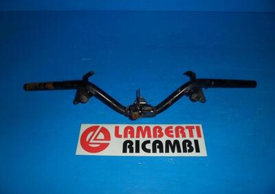 MANUBRIO HANDLEBAR PIAGGIO LIBERTY S 50 4T SPORT 2  - Annuncio 8297749