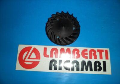 VENTOLA RAFFREDDAMENTO COOLING FAN PIAGGIO LIBERTY  - Annuncio 8297750