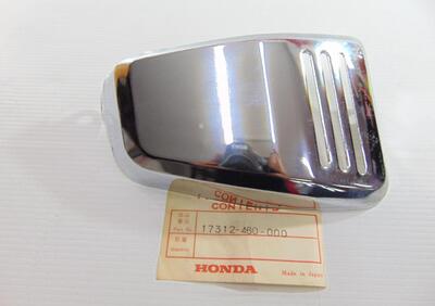 coperchio sinistro scatola filtro aria originale H Honda - Annuncio 8297821