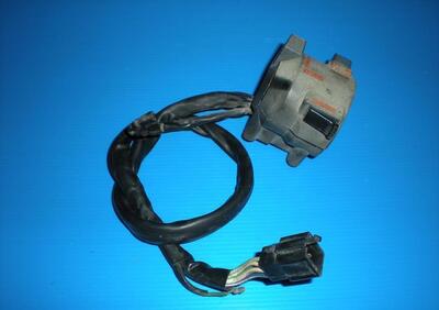 COMMUTATORE SX SINISTRO OSCURATO LEFT SWITCH HONDA  - Annuncio 8297846