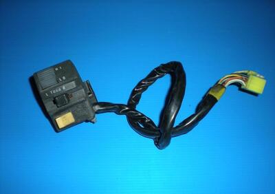 COMMUTATORE SINISTRO SX OSCURATO LEFT SWITCH SUZUK  - Annuncio 8297847