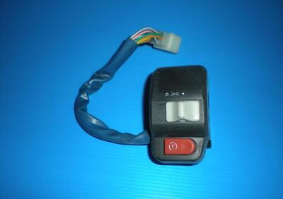 COMMUTATORE DX DESTRO RIGHT SWITCH KYMCO PEOPLE 15  - Annuncio 8297848