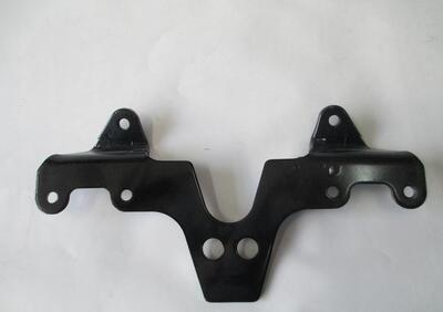 PIASTRA SUPPORTO STRUMENTAZIONE HONDA CX 500 CX500 - Annuncio 8297872