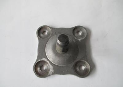 PIATTO SPINGIMOLLA FRIZIONE HONDA CB550 CB 550 FOU - Annuncio 8297897