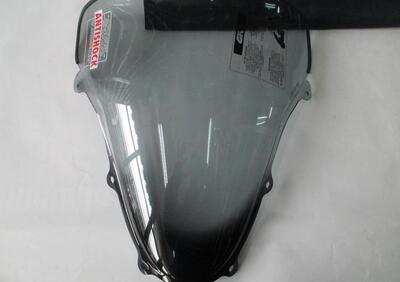 PARABREZZA CUPOLINO SPOILER GIVI SUZUKI SV650S SV1 - Annuncio 8297903