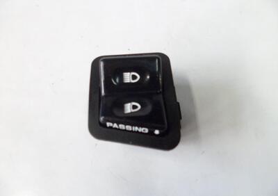 PULSANTE ACCENSIONE FARO SUZUKI UX SIXTEEN 125 150  - Annuncio 8297940