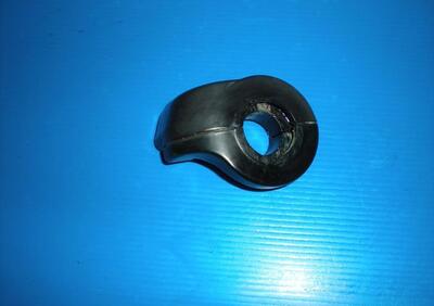 GUSCIO GAS SHELL HONDA TRANSALP 650 2000 2003 2004  - Annuncio 8297951